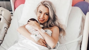 Andreea Bălan, prima apariție la TV, după ce a suferit un stop cardiac