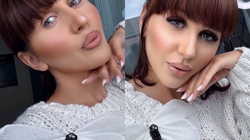 Câți bani face Dana Roba într-o zi, doar din make-up: ”Bat pe casă, că vine ANAF-ul peste mine”