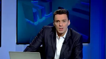Mircea Badea, anunț oficial despre emisiunea sa: Fără politică. Total!