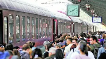 CFR Calatori va elibera abonamente valabile 15 zile