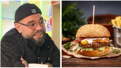 Rețeta de succes a lui Ramore. Cum au ajuns să fie burgerii lui atât de faimoși: ”Distribui chifle și pentru alți antreprenori”