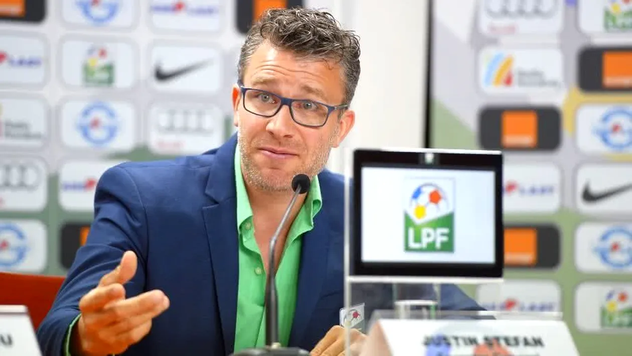 LPF liniștește cluburile din Liga 1 în privința drepturilor TV: „Nu avem nicio problemă!”