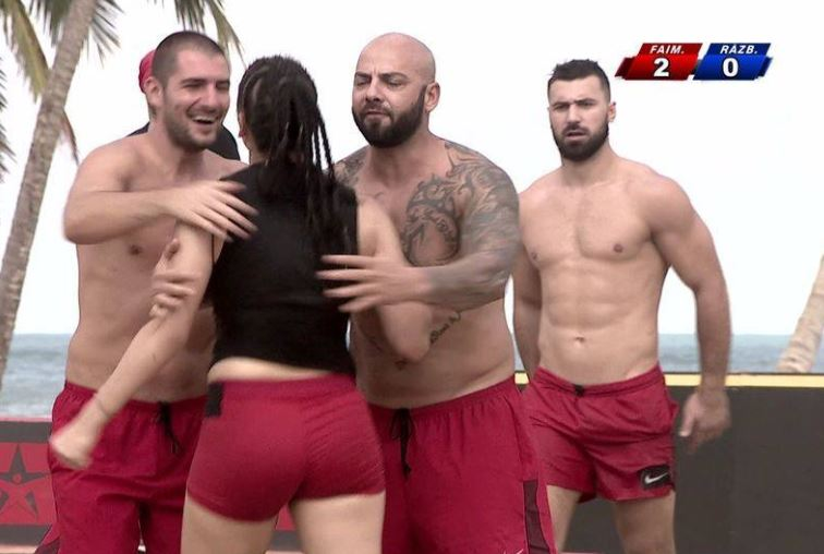 Băiatul lui Cazacu are 8 ani, dar e precoce: și-a tras iubită! ”Dacă era fată, o legam de …”