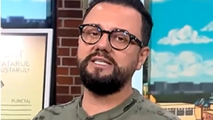 Amenințări între Cătălin Măruță, de la Pro Tv și o celebră cântăreață de la noi. Cei doi s-au împăcat după scandalul din 2021