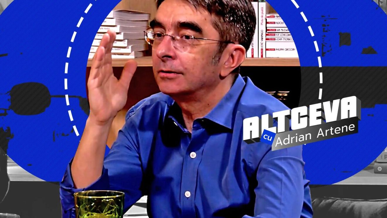 Cui i-ar cere Mihai Găinușă iertare după 13 ani de Cronica Cârcotașilor: „I-am chinuit pe cei care ne-au chinuit”