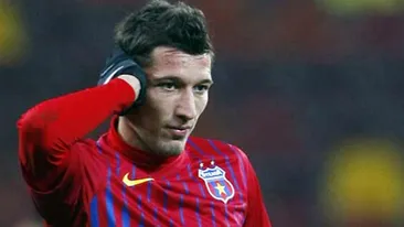 L-am gasit pe “Nila”, fotbalistul pe care Gigi Becali a platit 1,4 milioane de euro! INCREDIBIL unde a ajuns sa se antreneze!