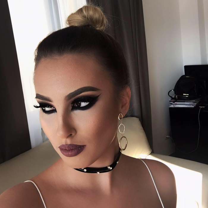 Românca sărutată de Maluma a ajuns vedetă peste noapte: ”Am știut c-o să ajung pe scenă de când mi-am cumpărat biletul”