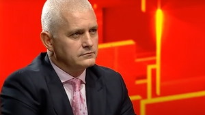 Virgil Ianțu refuză să o ia de soție pe „femeia perfectă”. Este cu Roxana de 20 de ani. „Nu mi-a spus niciodată nimic”