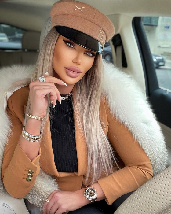 Bianca Drăgușanu, detalii neştiute despre relaţiile în care a fost agresată: „Regret că am iertat”