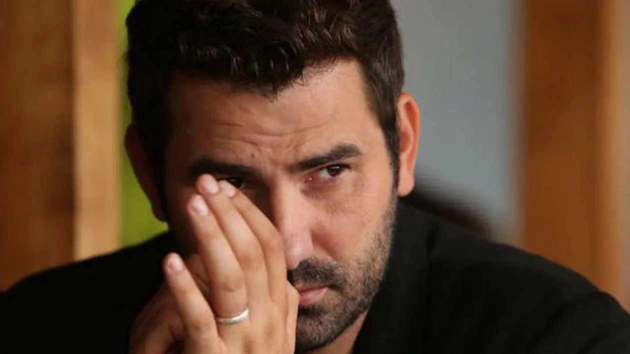 Chef Adi Hădean, despre adevărul amar: Sunt ghiolbani care se iau de chelneriţe de 19 ani ca să le arate nevestelor cât sunt de bărbaţi