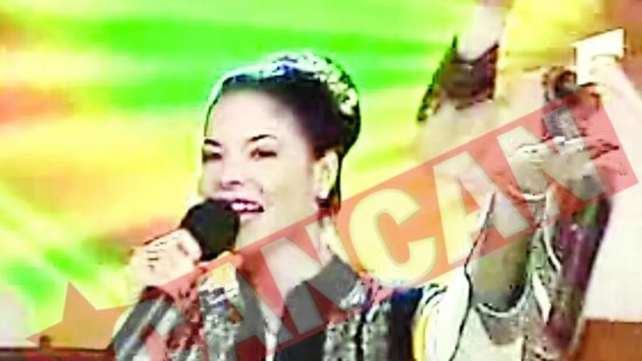 Ana Birchall sfideaza PSD dansand in opinci