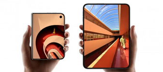 iPhone Duo: strategia Apple într-o piață a pliabilelor de sub 2%