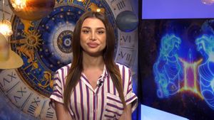 Horoscop 23 iunie 2024. Zodia care este trădată de o rudă