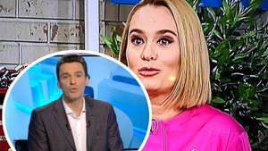 Pozele rușinoase postate de Mircea Badea cu Andreea Esca! Ce a văzut pe picioarele vedetei Pro TV
