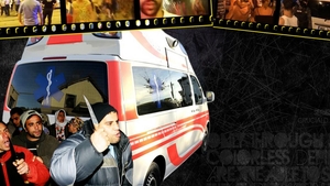 Stenogramele halucinante din cazul ”Ambulanța neagră”. ”Au găsit copii morți la țară cu bani în ei!”