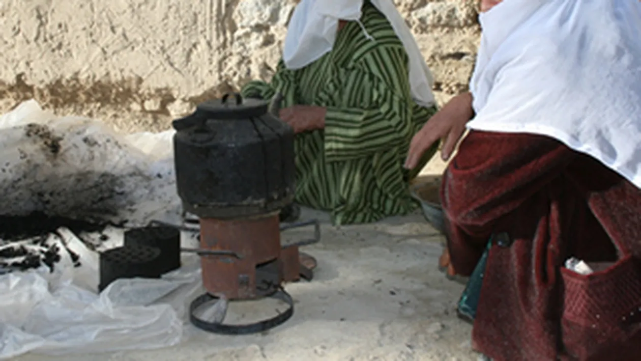 Afganistan este cea mai periculoasa tara pentru femei