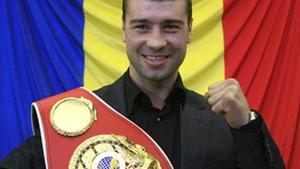 Lucian Bute despre lupta cu Mendy: "Nu mi-am propus sa il fac KO! Vreau doar sa castig!"