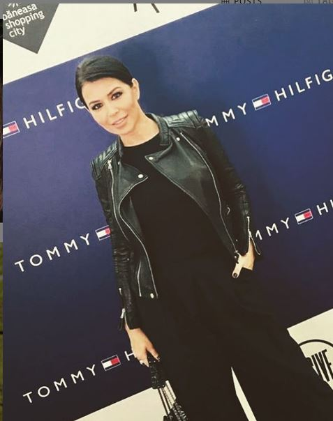 Simona Pătruleasa, însărcinată? ”O să fie surioară sau…”