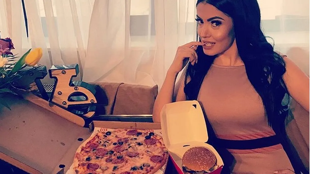 Andreea Mantea, mărturisiri fără perdea în direct la TV: Cel mai nebunesc loc unde am făcut amor...