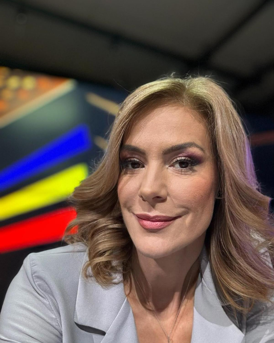 Roxana Ciuhulescu/ Sursa foto: Instagram
