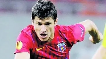 Are super-oferta din Franta. Dodel poate rata transferul vietii din cauza lui Penescu