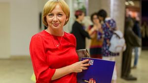 Emilia Șercan, prima reacție după demisia lui Sorin Cîmpeanu: „I-a fost cerută de la Cotroceni”