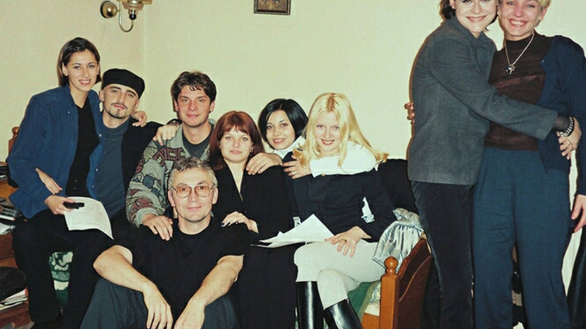Compozitorul Virgil Popescu, despre Malina Olinescu: "Malina era cea mai buna voce a generatiei ei"
