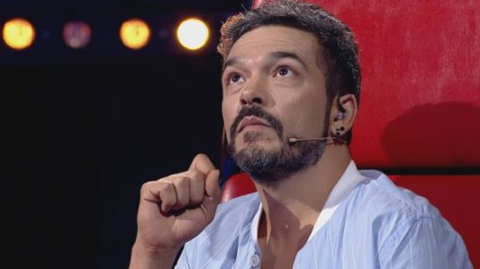 Adi Despot, fost jurat la "Vocea României"