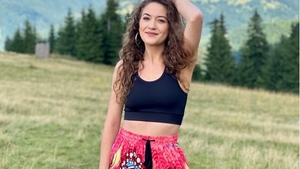 Cât de mult a schimbat-o faima pe Carmen Chindriș: "Ar însemna să fii fals cu tine..."