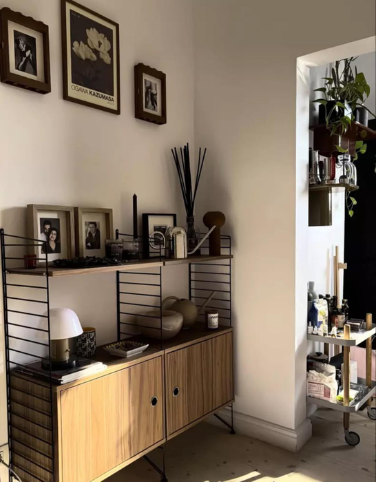 Cum arată apartamentul lui Maurice Munteanu din București. Locuința l-a costat peste 115.000 de euro