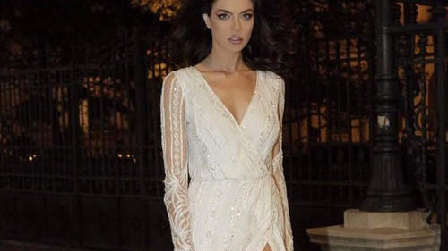 CRISTINA ICH, schimbare radicală de look! Cum arată acum vedeta
