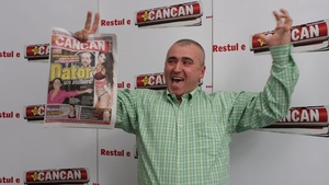 Cancaniada