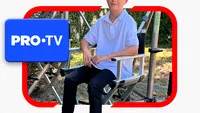 Băiatul-fenomen de la Pro TV se întoarce: Nu a fost deloc ușor | EXCLUSIV