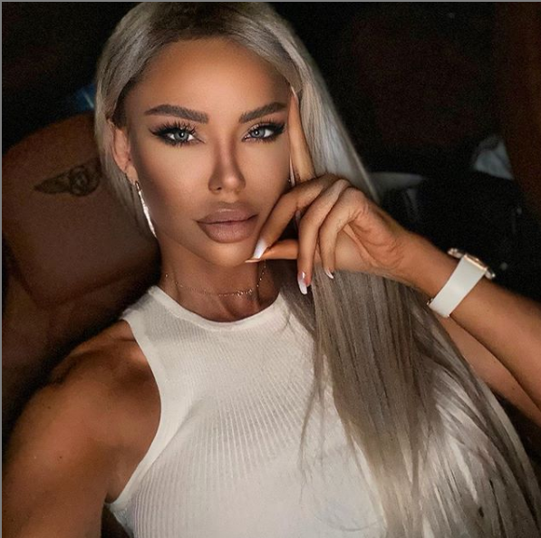 Motivul pentru care Bianca s-a despărțit de Alex: ”Își ia mereu haremul după el!”