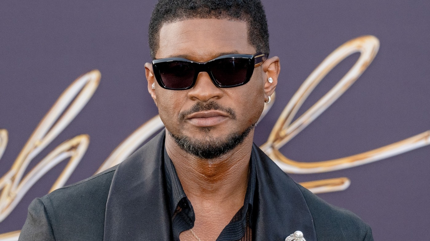 Usher, acuzat că și-a trimis „clona” pe scenă. Reacția cântărețului după ce fanii au observat ceva ciudat