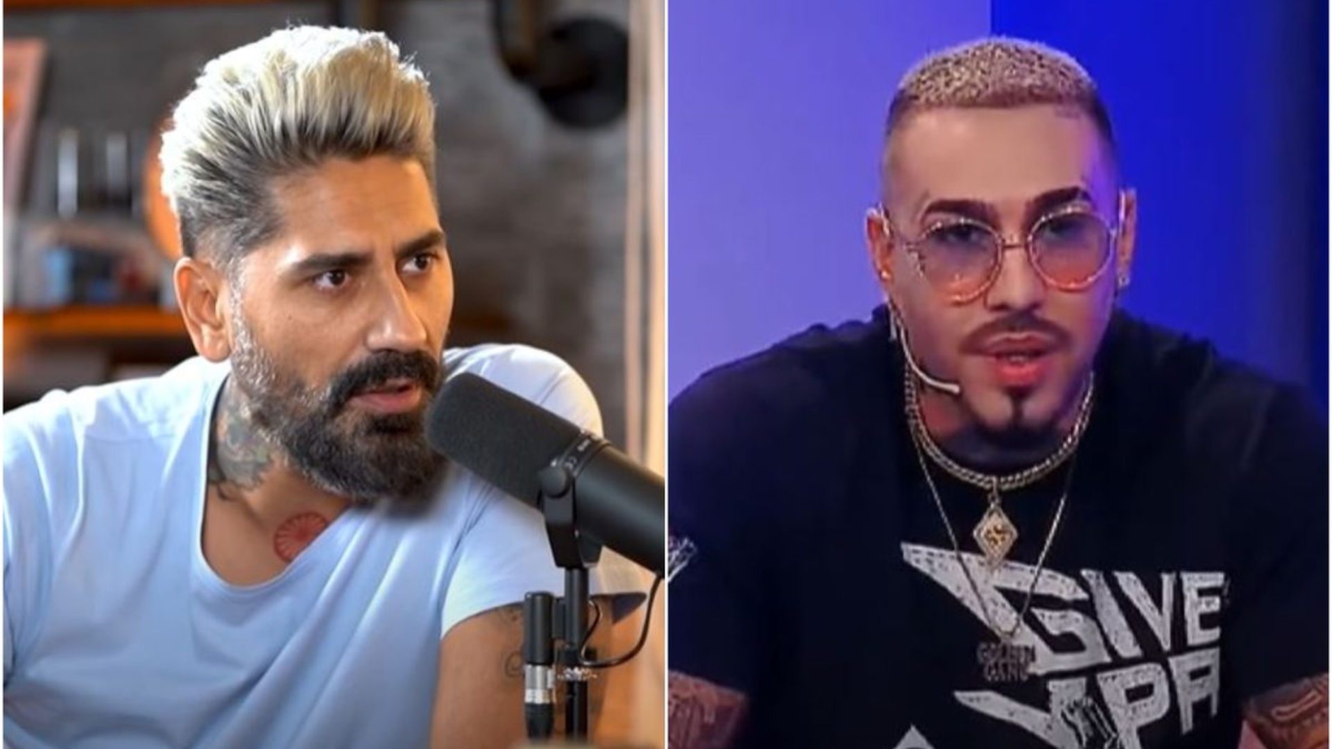 De ce s-ar fi certat Alex Velea și Connect-R, de fapt? ”Nu mai putem avea o relație de prietenie”
