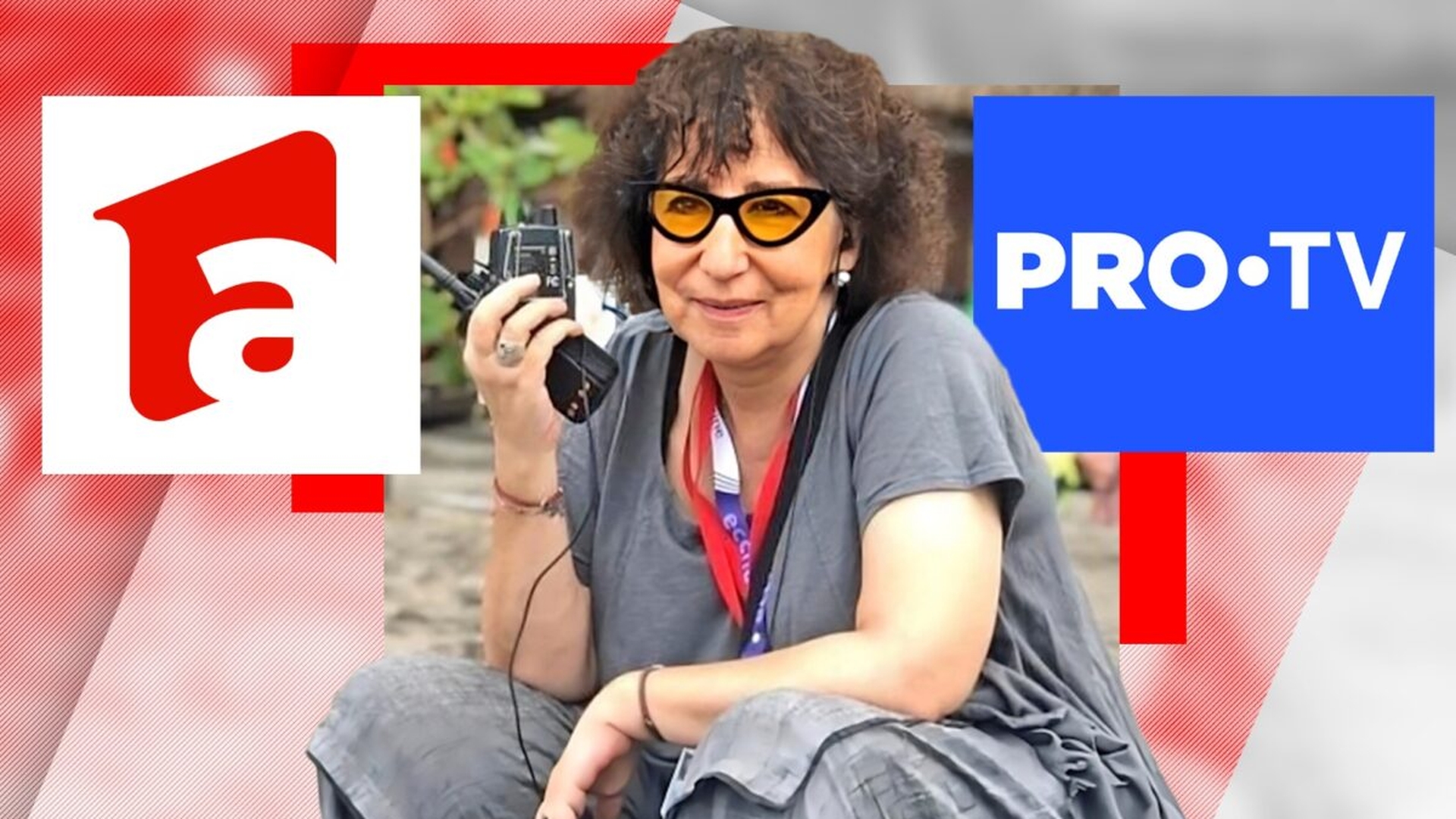 Cum vrea Pro Tv să distrugă definitiv Antena 1. „Mona Segall, prioritate zero pentru conducerea din Pache Protopopescu