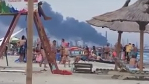 Unul dintre răniţii din explozia de la Petromidia a murit