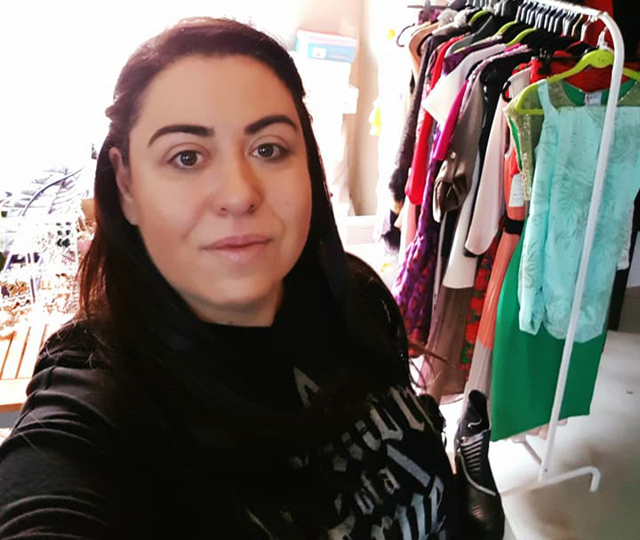 Oana Roman se gândește să înfieze un copil: “Din păcate, nu mai am voie să fac copii…“