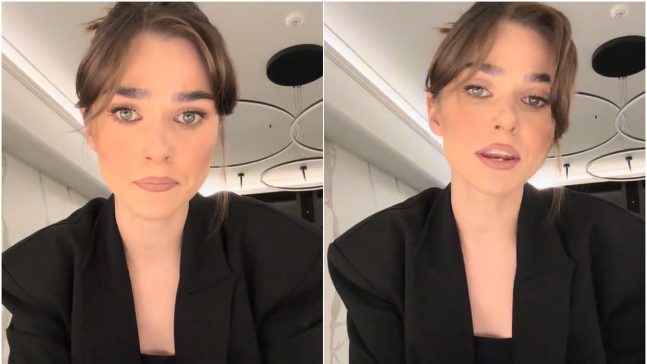 Afecțiunea pe care Theo Rose o are de mulți ani. Surprinzător, a învățat să o țină sub control singură