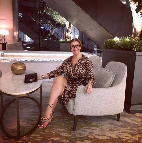 Surprinzător! Ce face Anamaria Prodan cu banii obținuți după ce a câștigat procesul cu Ionel Ganea