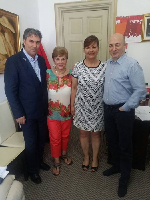Mara Bănică, mărturii dureroase despre ultimele decizii ale Ionelei Prodan: „Sicriul alb a fost dorinta ei. Și-a ales și costumul popular în care să fie îngropată”