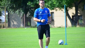Teja, bate „U” Cluj sau pleacă: „Dacă ne bat, atunci mă gândesc la o variantă!”