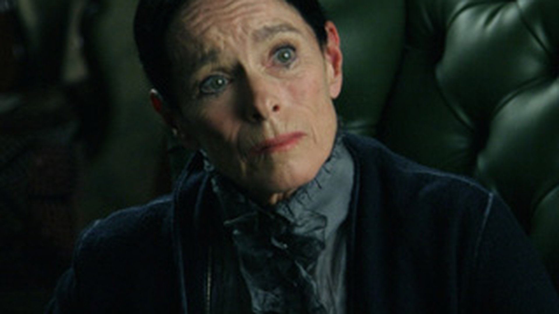 Geraldine Chaplin, celebrata la TIFF 2012
