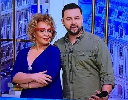 Mihaela Tatu a slăbit 20 de kg într-un an