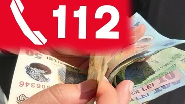 Ce salariu are un operator 112? Cați bani încasează în fiecare lună