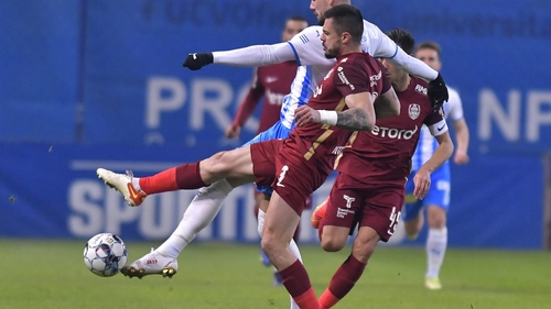 Meci decisiv pentru olteni în Bănie cu liderul » Universitatea Craiova – CFR Cluj se pariază și la cota 1.72 »»