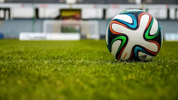 (P) Fotbalul – un fenomen în adevăratul sens al cuvântului