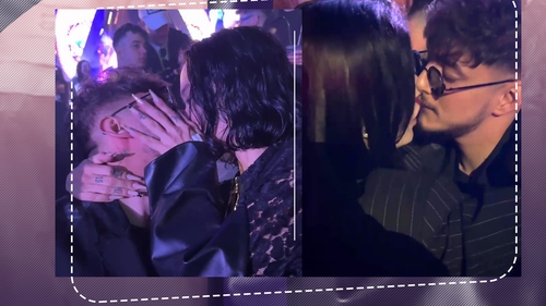 L-a ”împărțit” pe manelist cu amica sa! Bettyshor nu l-a ratat pe Norocel, după Ian, Yamato, Dany Boy și Romeo! CANCAN.RO are dovada