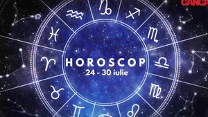 Horoscop general săptămânal: 24 iulie - 30 iulie. Cine sunt nativii care vor fi avantajați de astre